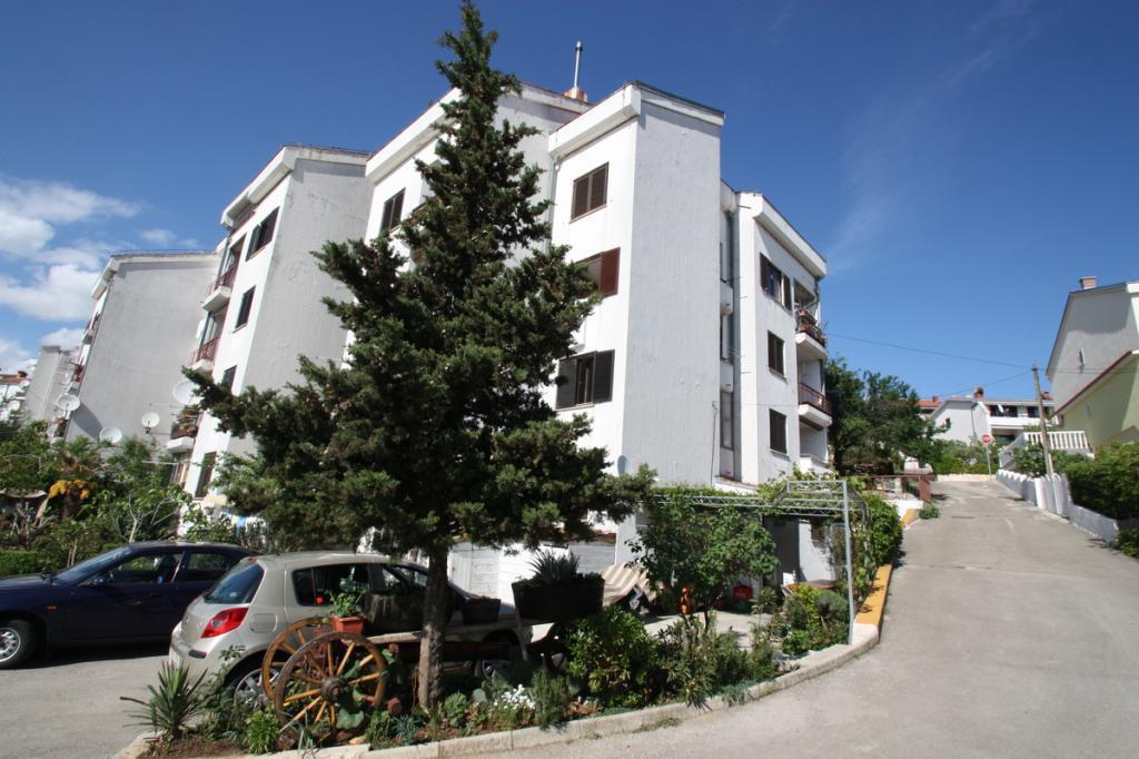 Apartment Nada Crikvenica Exterior photo
